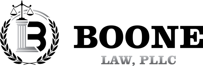 Boone Law logo